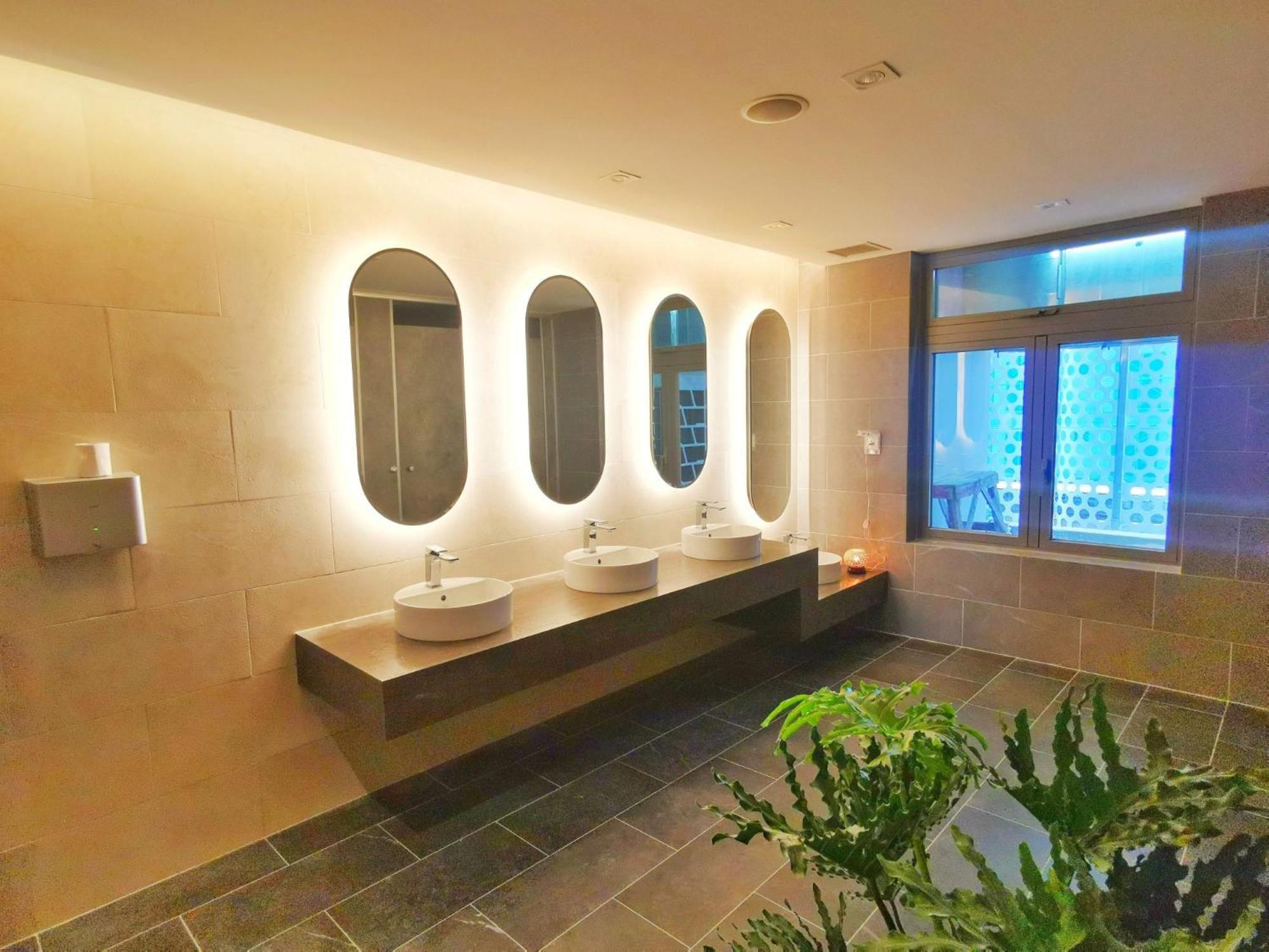 Chou'Ka The Song Balcony Condotel Vũng Tàu Ngoại thất bức ảnh